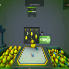 Juntamente com o jogo Raposa Walt para Android, baixar grátis do Virtual Factory by Deloitte em celular ou tablet.