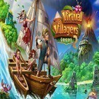 Juntamente com o jogo Paraíso para pilotos de lancha para Android, baixar grátis do Virtual villagers origins 2 em celular ou tablet.