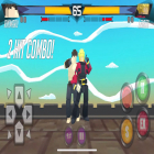 Juntamente com o jogo Corra até explodir! para Android, baixar grátis do Vita Fighters em celular ou tablet.
