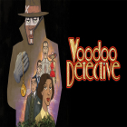 Juntamente com o jogo Cesto de lixo para Android, baixar grátis do Voodoo Detective em celular ou tablet.