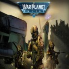 Juntamente com o jogo Guerreiro da sombra para Android, baixar grátis do War planet online: Global conquest em celular ou tablet.