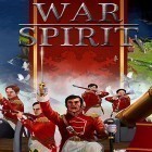 Juntamente com o jogo A Guerra de Robôs 2 para Android, baixar grátis do War spirit: Clan wars em celular ou tablet.