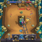 Juntamente com o jogo Failman para Android, baixar grátis do Warcraft Arclight Rumble em celular ou tablet.