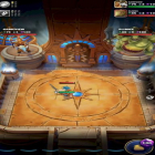 Juntamente com o jogo Corrida dos desenhos animados para Android, baixar grátis do Warhammer AoS: Soul Arena em celular ou tablet.