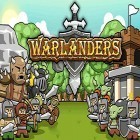 Juntamente com o jogo Topeka para Android, baixar grátis do Warlanders em celular ou tablet.