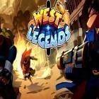 Juntamente com o jogo Kingdom Wars Merge para Android, baixar grátis do West legends: 3V3 moba em celular ou tablet.