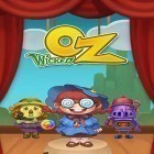 Juntamente com o jogo Ittle Dew para Android, baixar grátis do Wicked OZ puzzle em celular ou tablet.