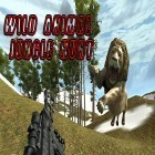 Juntamente com o jogo Última esperança: Atirador especial para Android, baixar grátis do Wild animal jungle hunt: Forest sniper hunter em celular ou tablet.
