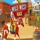 Juntamente com o jogo Volzerk para Android, baixar grátis do Wild west race em celular ou tablet.