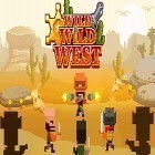 Juntamente com o jogo Darts of fury para Android, baixar grátis do Wild wild West em celular ou tablet.