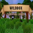 Juntamente com o jogo Credo de Assassino: Piratas para Android, baixar grátis do Wildbox: Survival lands em celular ou tablet.