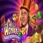 Juntamente com o jogo Os Jogos de Windows 3 em 1 para Android, baixar grátis do Willy Wonka’s sweet adventure: A match 3 game em celular ou tablet.