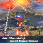 Juntamente com o jogo A Batalha no Mar para Android, baixar grátis do Wing Fighter em celular ou tablet.