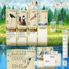 Juntamente com o jogo As Palavras Cruzadas da Rússia para Android, baixar grátis do Wingspan: The Board Game em celular ou tablet.