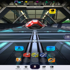 Juntamente com o jogo Masmorras de desktop: Edição avançada para Android, baixar grátis do wipEout Rush em celular ou tablet.