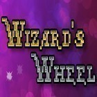 Juntamente com o jogo Salve Mim: O Mundo Perdido para Android, baixar grátis do Wizard's wheel em celular ou tablet.