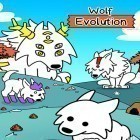 Juntamente com o jogo Os Coquetéis para Celebridades para Android, baixar grátis do Wolf evolution: Merge and create mutant wild dogs em celular ou tablet.