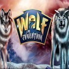 Juntamente com o jogo A Viagem Profunda para Android, baixar grátis do Wolf: The evolution. Online RPG em celular ou tablet.