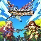 Juntamente com o jogo O Caminho do Ouriço para Android, baixar grátis do Wonder knights: Pesadelo em celular ou tablet.