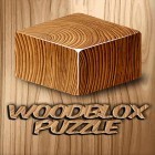 Juntamente com o jogo Quebre os Tijolos para Android, baixar grátis do Woodblox puzzle: Wood block wooden puzzle game em celular ou tablet.