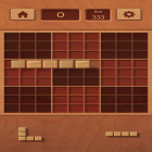 Juntamente com o jogo Corrida de Slugterra para Android, baixar grátis do Woodoku - Wood Block Puzzles em celular ou tablet.