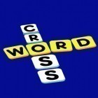Juntamente com o jogo O Jogo de Cartas 101 para Android, baixar grátis do Word cross em celular ou tablet.