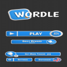 Juntamente com o jogo Os Porcos em Árvore para Android, baixar grátis do Wordle em celular ou tablet.