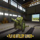 Juntamente com o jogo Optical Illusions: Hidden objects game para Android, baixar grátis do World of Artillery: Cannon em celular ou tablet.