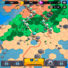 Juntamente com o jogo Juggernaut: Guerras para Android, baixar grátis do World of Merge em celular ou tablet.