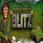 Juntamente com o jogo Quebra-cabeça de joias para Android, baixar grátis do World War 2 blitz em celular ou tablet.