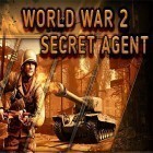 Juntamente com o jogo Heróis de fronteira: História americana mais divertida para Android, baixar grátis do World war 2: WW2 secret agent FPS em celular ou tablet.