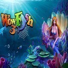 Juntamente com o jogo Beam of Magic: RPG Adventure, Roguelike Shooter para Android, baixar grátis do Wow fish 3 em celular ou tablet.