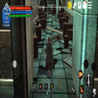 Juntamente com o jogo A Masmorra Letal para Android, baixar grátis do WR: Legend Of Abyss RPG em celular ou tablet.