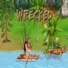 Juntamente com o jogo Batida! para Android, baixar grátis do Wrecked: Island survival sim em celular ou tablet.