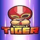 Juntamente com o jogo Tailed Demon Slayer para Android, baixar grátis do Wrestle tiger em celular ou tablet.