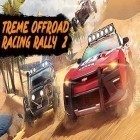 Juntamente com o jogo O Assassino de Dinasauro para Android, baixar grátis do Xtreme offroad racing rally 2 em celular ou tablet.