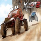 Juntamente com o jogo O atacante solitário 3D para Android, baixar grátis do Xtreme racing 2: Off road 4x4 em celular ou tablet.
