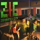 Juntamente com o jogo O segredo de laboratórios Quimera para Android, baixar grátis do ZIC: Zombies in city. Survival em celular ou tablet.