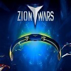 Juntamente com o jogo  para Android, baixar grátis do Zion wars em celular ou tablet.