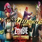 Juntamente com o jogo  para Android, baixar grátis do Zombie battleground em celular ou tablet.