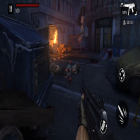 Juntamente com o jogo Metal force: War modern tanks para Android, baixar grátis do Zombie Frontier 4 em celular ou tablet.