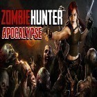 Juntamente com o jogo Katoombaa para Android, baixar grátis do Zombie hunter: Post apocalypse survival games em celular ou tablet.
