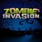Juntamente com o jogo Cavaleiro das trevas da cidade de Gotham para Android, baixar grátis do Zombie invasion: Smash 'em! em celular ou tablet.