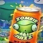 Juntamente com o jogo Jelly blast mania: Tap match 2! para Android, baixar grátis do Zombie juice tap em celular ou tablet.