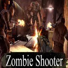 Juntamente com o jogo A Cidade Tripla para Android, baixar grátis do Zombie shooter: Fury of war em celular ou tablet.