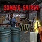 Juntamente com o jogo Mob Control para Android, baixar grátis do Zombie sniper 3D shooting game: The killer em celular ou tablet.