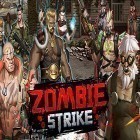 Juntamente com o jogo Bungo stray dogs: Tales of the lost para Android, baixar grátis do Zombie strike: The last war of idle battle em celular ou tablet.