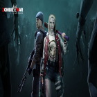 Juntamente com o jogo O Salto de Ninja para Android, baixar grátis do Zombie War - The Last Survivor em celular ou tablet.