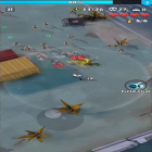 Juntamente com o jogo Sua ilha: Ofício para Android, baixar grátis do Zombie Waves em celular ou tablet.