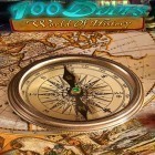 Juntamente com o jogo Reino distante: Caçadores de dragões para Android, baixar grátis do 100 portas: Mundo da história em celular ou tablet.